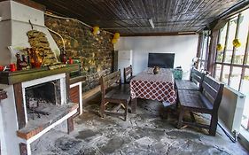 Къща за гости Планинска среща